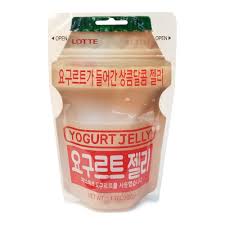 Dulu, makanan ini sangat populer di kalangan orang romawi dan yunani. Lotte Yogurt Jelly Candy 1 76 Oz Fry S Food Stores