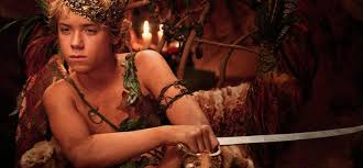 How To Harness The Dark Side Of Your Impact Character Jeremy Sumpter Peter Pan Peter Pan Movie
