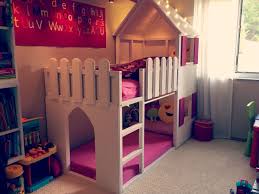 Ikea Kura Hack Like The Fence To Heighten The Top Wall Kinder Zimmer Kinderschlafzimmer Kinderzimmer