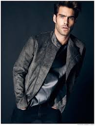 Pin On Models Jon Kortajarena