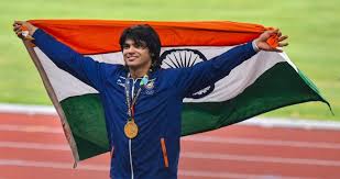 Neeraj was spotted by former javelin thrower jaiveer. Meet India S Only Truly World Class Athlete And It S Not Virat Kohli