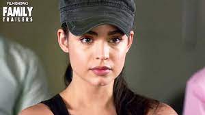 A Cinderella Story If The Shoe Fits New Clip Hd Youtube