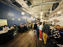 Quarterly Membership Meeting — Bluenose Gopher Public House