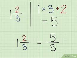 Check spelling or type a new query. How To Solve Fraction Questions In Math 10 Steps With Pictures