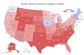 how the obama coalition crumbled leaving an opening for