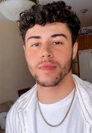 Emmanuel Turner's Instagram, Twitter & Facebook