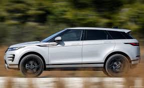 16 unit range rover usang nak dijual pada harga rm300,000 di ebay. Range Rover Evoque Lancar Di Malaysia 26 Jun Gohed Gostan