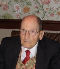 Obituary of Fred Whitcomb Farwell