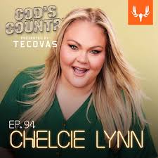 Ep. 94: Trailer Trash Tammy, Fried Chicken, and Cher Impersonations with  Chelcie Lynn