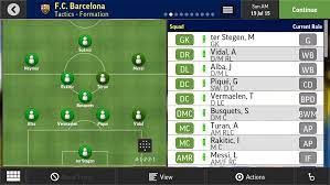 Fifa 18 , but since it has lots of bugs go for 17 till fifa 18 bugs have been fixed but both 17 and 18 requires high or medium specs from ur lap/computer so if you have low specs go for 15 or 14 those are good and require low specs only Football Manager Mobile 2016 Best Football Manager Offline Game For Ios And Android Football Manager Football Offline Games