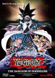 Yu-Gi-Oh! The Dark Side of Dimensions - Yugipedia - Yu-Gi-Oh! wiki