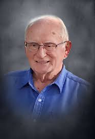 Obituary information for Leonard Louis Stenzel