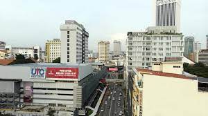Things to do near pudu ulu playground. Hotel Ancasa Express Pudu Kuala Lumpur Malaysia Booking Com