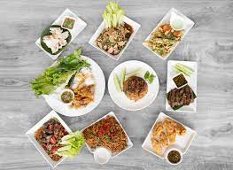 Naep Nue delivery near you in Surat Thani| foodpanda