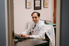 Gastroenterologist In Okc Edmond Digestive Disease Specialists