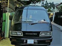 Daihatsu zebra merupakan mobil yang masih menjadi favorit beberapa orang meski sudah terhitung puluhan tahun dipakai. Daihatsu Zebra Thn 1992 Mobilbekas Com