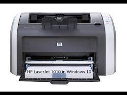 Hp laserjet 1010 on windows 10. So Installieren Sie Hp Laserjet 1010 1012 In Windows 10 Youtube