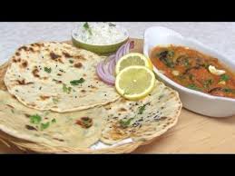 No Yeast Naan Recipe Video Quick Easy Youtube W Yoghurt Baking Powder Baking Soda Pizza Recipes Dough Naan Recipe Recipes With Naan Bread