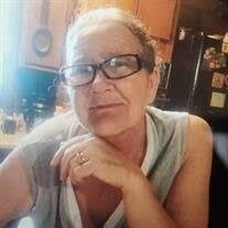 Judy Kay McClure Obituary