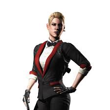 Mermaid, hybrid x heart magias academy ataraxia/魔装学園h. Mkwarehouse Mortal Kombat X Cassie Cage