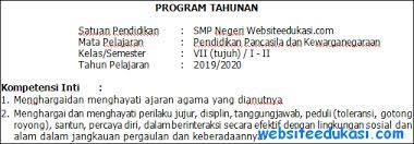 Check spelling or type a new query. Prota Pkn Kelas 7 Kurikulum 2013 Revisi Terbaru Soal Terbaru