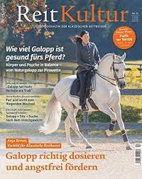 To go for a gallop → ausreiten; Reitkultur 12 Wie Viel Galopp Ist Gesund Furs Pferd Amazon De Schmidtke Hans Felsinger Christine Bucher