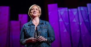 There are 3,400 youtube ted. Brene Brown Listening To Shame Ted Talk