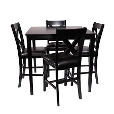 But, of course, decision making is available in upholstered and unuphostered options. Wayfair High Top Table And Chairs Off 58