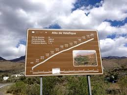 With many of the flatter stages now completed, la vuelta moves back towards the mountains in what is one of the most challenging stages yet. George S Andalucia Training Camp Diary Day Fo