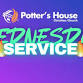 Wednesday Night Service event image