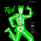 *SOLD OUT* Clock-Out Lounge Presents: TUSH! event in Seattle, WA