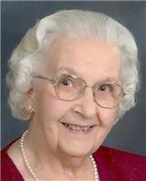 Lorraine Otto Obituary (2015)