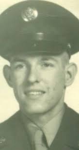 Marvin Bilderback Obituary (1934