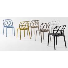 Check spelling or type a new query. Chaise Moderne Coloree Connubia Calligaris Alchemia Bartolomeo Italian Design
