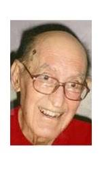 Robert Trinder Obituary (2010)