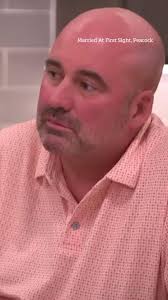 MAFS couple got pregnant just days after marrying as strangers