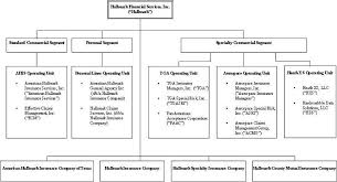 New Organizational Structure Home Care Agencies