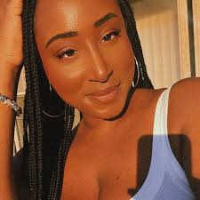 Nero è bello! Teyana Taylor, Aaron Pierre e Kelly Rowland è un collegamento  di cui non sapevamo di aver bisogno 📸: mashondatifrere