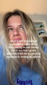 Beware of Sugar Daddy Scams Targeting CPAs