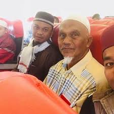 Kisah almarhum ustaz murtadha & keadaan terkini kesihatan ustaz wadi annuar. Ustaz Wadi Anuar Dipindahkan Ke Hospital Permaisuri Bainun Selepas Ada Cecair Keluar Melalui Hidung