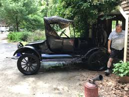 Try the craigslist app » android ios cl eastern ct eastern ct albany, ny allentown binghamton boston cape cod catskills central nj glens falls hartford hudson valley jersey shore long island new hampshire new haven new york north jersey northwest ct oneonta philadelphia poconos reading rhode island scranton south coast south jersey utica. For Sale Unrestored 1924 Ford Model T Barn Find Discovered After 50 Years In Hiding
