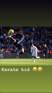 Pin Van Edina Pasztorova Op Neymar Jr