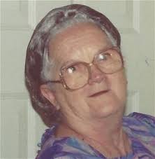 Gladys Brown Obituary