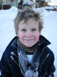 Synskadad trettonbarnsmamma