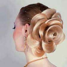 Epingle Par Blanchard Patrick Sur Traumhaar Idees De Coiffures Coiffure Fantaisie Coiffures Kawaii