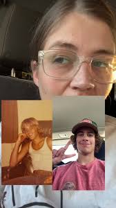 @Caleb May #lookalike #genetics #same