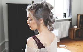 Star Wars Rey Inspired Hair Tutorial Star Wars Hair Rey Star Wars Hair Starwars Hairstyles