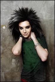 He has some pretty outrageous hairstyles, but that is his signature look, just like lady gaga has her signature looks. 15 Bill Kaulitz Ideas Bill Kaulitz Tokio Hotel Tom Kaulitz