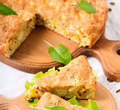 Quiche Sans Pate Au Thon Au Cookeo Recette Cookeo