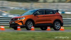 Jenis jenis kategori kereta compact. Proton X50 Vs Perodua D55l Patutkah Kita Bandingkan Dua Suv Ini Wapcar